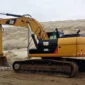 CATERPILLAR 326D2 L EXCAVATOR PARTS CATALOGUE MANUAL REC