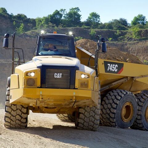 (CAT) Caterpillar 745C ARTICULATED TRUCK Service Repair Manual SN LFK - PDF 1 2afae3d2059c0869f08e4dac956a3bef 15 e1753164013149