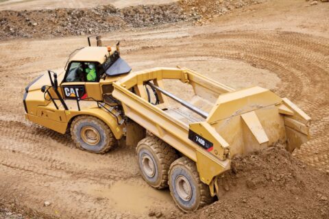 (CAT) Caterpillar 740B EJECTOR TRUCK ELECTRICAL & HYDRAULIC SCHEMATIC MANUAL SN T4S - PDF 1 2afae3d2059c0869f08e4dac956a3bef 17 e1753163615180