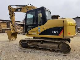 Caterpillar 312C L EXCAVATOR Service Repair Manual CBT 1 2afae3d2059c0869f08e4dac956a3bef 31