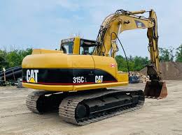 Caterpillar 315 GC EXCAVATOR Service Repair Manual LYW 1 2afae3d2059c0869f08e4dac956a3bef 36