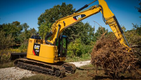 Caterpillar 315F LCR EXCAVATOR Service Repair Manual TDY 1 2afae3d2059c0869f08e4dac956a3bef 38 e1753336991472