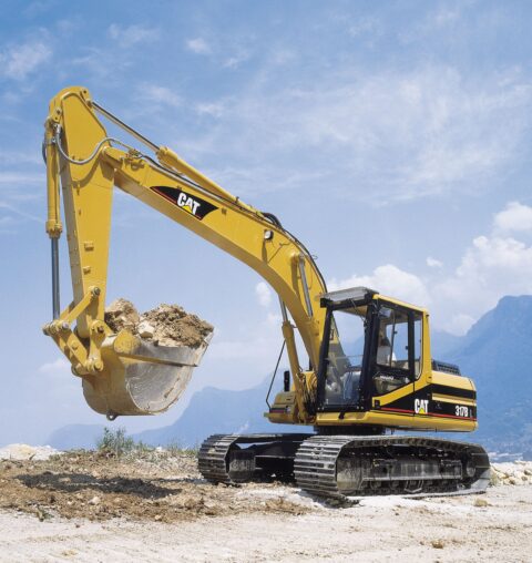 Caterpillar 317B LN EXCAVATOR Service Repair Manual 6DZ 1 2afae3d2059c0869f08e4dac956a3bef 42 e1753339112683