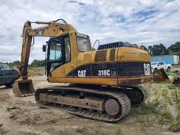 Caterpillar 318C EXCAVATOR Service Repair Manual FAA 1 2afae3d2059c0869f08e4dac956a3bef 43
