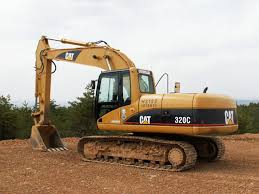 CATERPILLAR 320C EXCAVATOR OPERATION AND MAINTENANCE MANUAL AMC 1 2afae3d2059c0869f08e4dac956a3bef 47