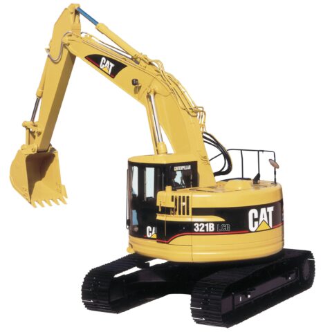 Caterpillar 321B EXCAVATOR Service Repair Manual 9CZ 1 2afae3d2059c0869f08e4dac956a3bef 53 e1753784044688