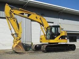 Caterpillar 321C EXCAVATOR Service Repair Manual KBB 1 2afae3d2059c0869f08e4dac956a3bef 54