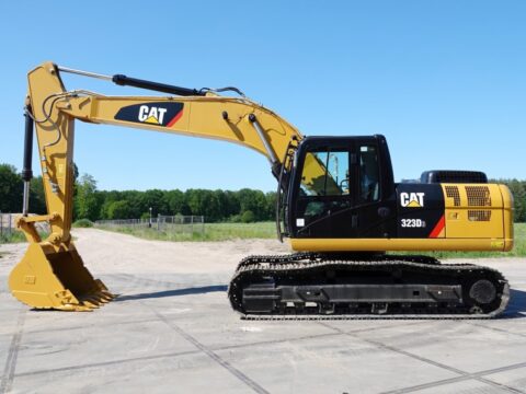 Caterpillar 323D EXCAVATOR Service Repair Manual WNE 1 2afae3d2059c0869f08e4dac956a3bef 59 e1753882300548