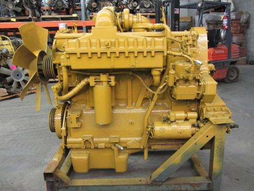 Caterpillar 1676 TRUCK ENGINE Parts Catalogue Manual 54B 1 CAT 1676 1