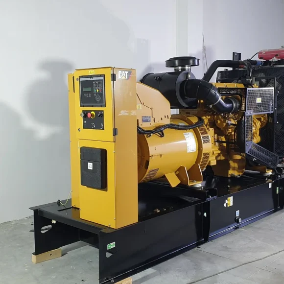 Caterpillar C15 GENERATOR SET SERVICE REPAIR MANUAL C5E 1 CATERPILLAR C13 GENERATOR SET