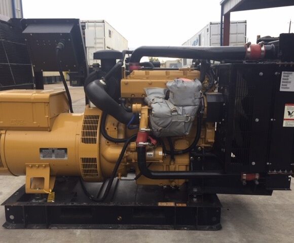 Caterpillar C4.4DE88E0 GENERATOR SET ELECTRICAL & SCHEMATIC MANUAL EC9 1 CAT C4.4