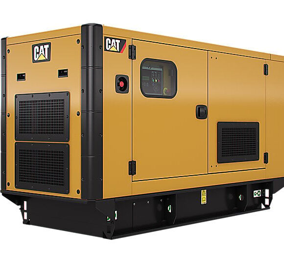 C4.4DE88E0 GENERATOR SET GT9 1 CATERPILLAR C4.4 GENERATOR SET