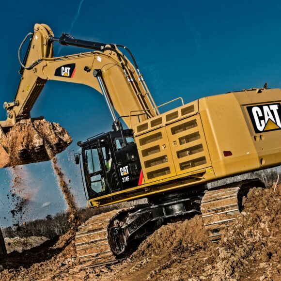 (CAT) CATERPILLAR 374F L EXCAVATOR SERVICE REPAIR MANUAL SN DNM - PDF 1 CATERPILLAR 374F L EXCAVATOR