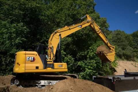 Caterpillar D400E II EJECTOR TRUCK Service Repair Manual APF 11 e1753250080600