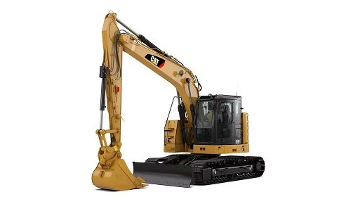 CATERPILLAR 315 GC EXCAVATOR OPERATION AND MAINTENANCE MANUAL FTY 1 Caterpillar D400E II EJECTOR TRUCK Service Repair Manual APF 12