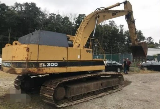 Caterpillar D400E II EJECTOR TRUCK Service Repair Manual APF 7