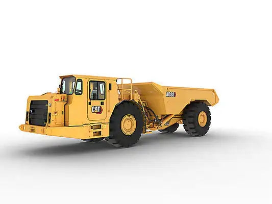 Caterpillar D400E II EJECTOR TRUCK Service Repair Manual APF