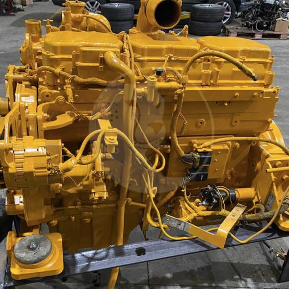 CATERPILLAR 3176C MARINE ENGINE SERVICE REPAIR MANUAL 6BW - PDF 1 CATERPILLAR 3176B MARINE ENGINE