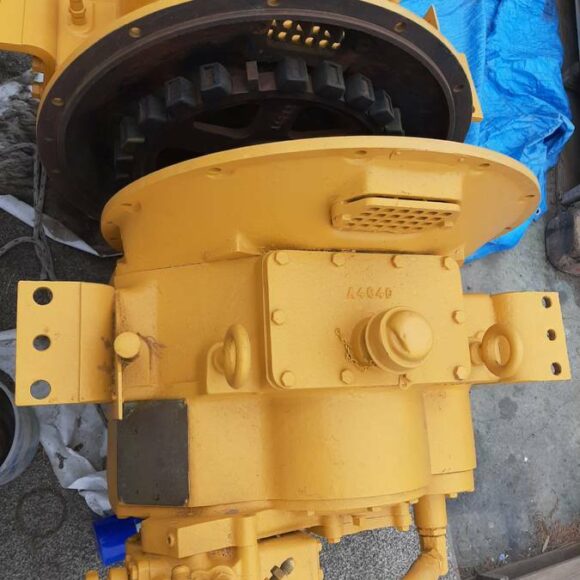CATERPILLAR 3181 MARINE GEAR