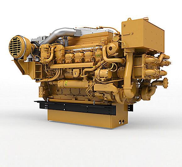 CATERPILLAR 3512B MARINE ENGINE ELECTRICAL & SCHEMATIC MANUAL S2M 1 CATERPILLAR 3512E MARINE ENGINE SERVICE REPAIR MANUAL MD3 - PDF