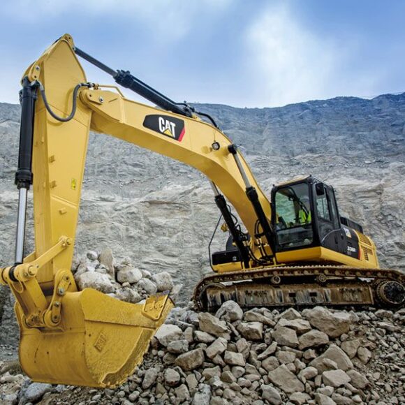 CATERPILLAR 336D2 GC EXCAVATOR OPERATION AND MAINTENANCE MANUAL NBN 1 CATERPILLAR 336D2 GC EXCAVATOR