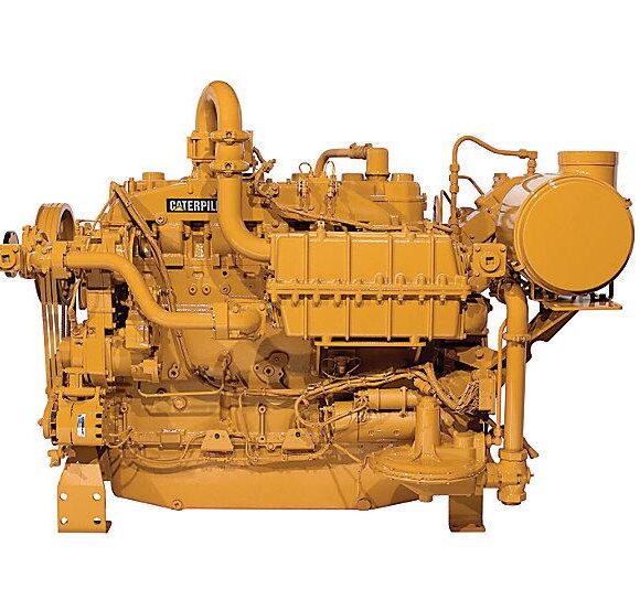 CATERPILLAR 3160 ENGINE - MACHINE SERVICE REPAIR MANUAL 98M - PDF 1 SUREMMM 130