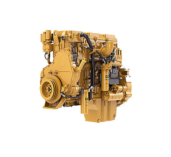 CATERPILLAR C13 INDUSTRIAL ENGINE SERVICE REPAIR MANUAL JR9 - PDF 1 CATERPILLAR C13 INDUSTRIAL ENGINE