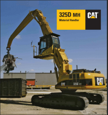 CATERPILLAR 325D MH EXCAVATOR SERVICE REPAIR MANUAL RJK 1 Screenshot 2025 07 29 134544 e1753778496958