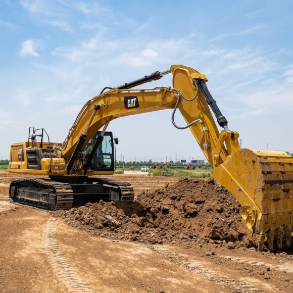 Caterpillar 340F L LRE EXCAVATOR ELECTRICAL & HYDRAULIC SCHEMATIC MANUAL YBF 1 Surephoto 17 1