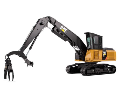 (CAT) CATERPILLAR 568 FM EXCAVATOR SERVICE REPAIR MANUAL SN L68 - PDF 1 Surephoto 20 e1753163605632