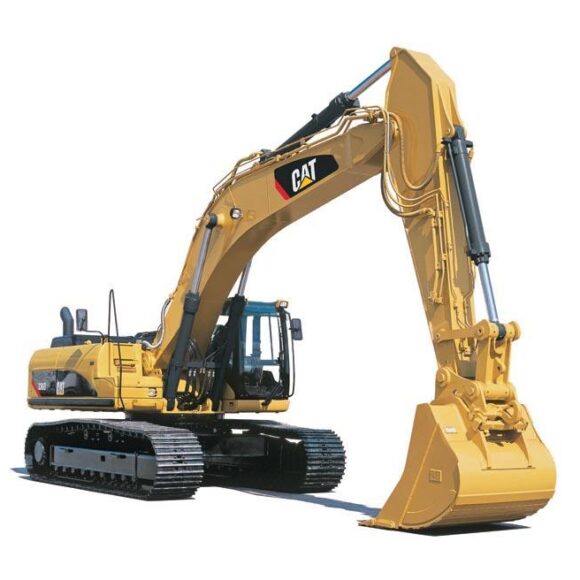 CATERPILLAR 336D EXCAVATOR PARTS CATALOGUE MANUAL JER 1 Surephoto 21 1