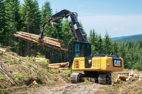 (CAT) CATERPILLAR 558 EXCAVATOR SERVICE REPAIR MANUAL SN F5L - PDF 1 Surephoto 21 e1753163596683