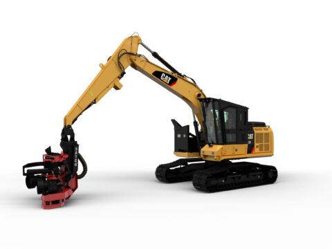(CAT) CATERPILLAR 538 EXCAVATOR SERVICE REPAIR MANUAL SN HBS - PDF 1 Surephoto 22 e1753163587324