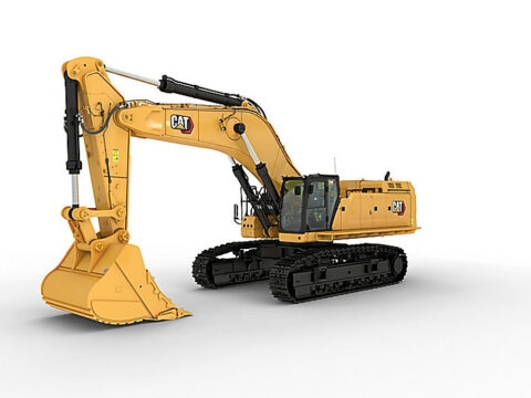 (CAT) CATERPILLAR 395 EXCAVATOR SERVICE REPAIR MANUAL SN WGA - PDF 1 Surephoto 23 e1753163578489