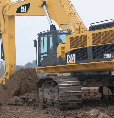 (CAT) CATERPILLAR 390D EXCAVATOR SERVICE REPAIR MANUAL SN BYP - PDF 1 Surephoto 25 e1753163557500