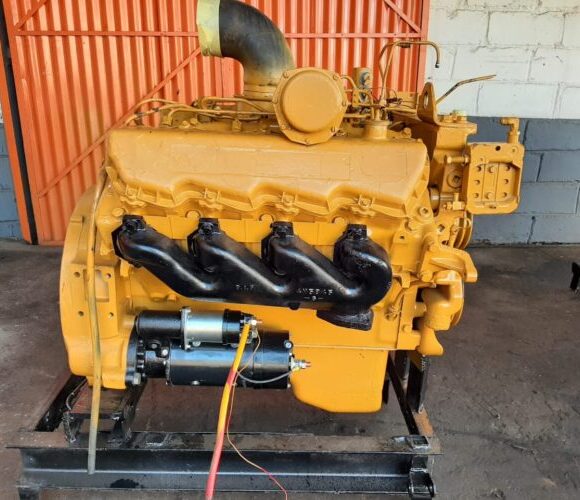 CATERPILLAR 3150 INDUSTRIAL ENGINE SERVICE REPAIR MANUAL 88V - PDF 1 CATERPILLAR 3150 INDUSTRIAL ENGINE