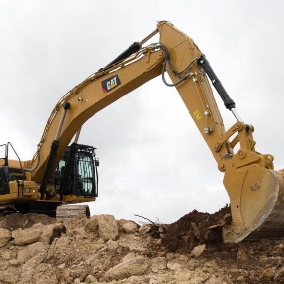 Caterpillar 349 EXCAVATOR ELECTRICAL & HYDRAULIC SCHEMATIC MANUAL DYS 1 Surephoto 46 1