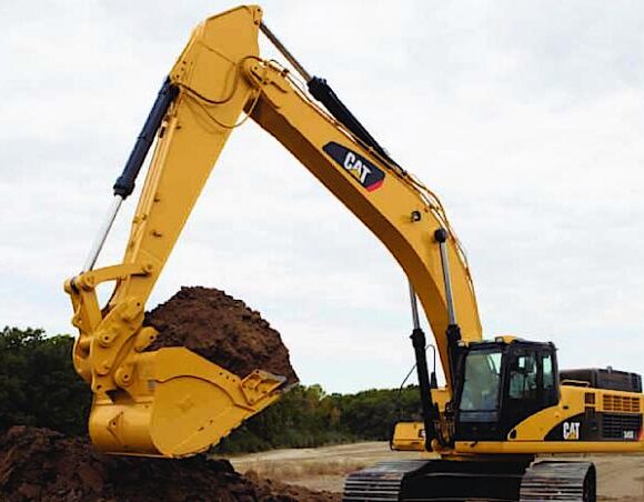 CATERPILLAR 345D L EXCAVATOR SERVICE REPAIR MANUAL EEH 1 Surephoto 48 1