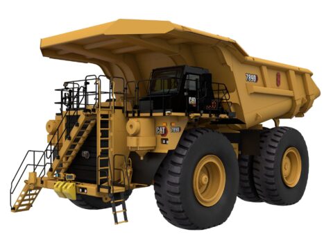 (CAT) Caterpillar 200 ARTICULATED TRUCK Operation and Maintenance Manual SN 200 - PDF 1 Surephoto 5 e1753163809876