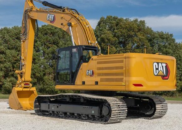 CATERPILLAR 336F L EXCAVATOR SERVICE REPAIR MANUAL LCL 1 Surephoto 55 1