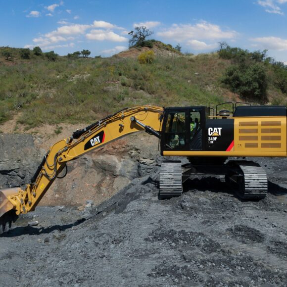 Caterpillar 349F L EXCAVATOR ELECTRICAL & HYDRAULIC SCHEMATIC MANUAL HPD 1 Surephoto 6 1