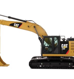 CATERPILLAR 330F LN EXCAVATOR