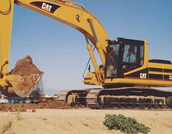 CATERPILLAR 325B L EXCAVATOR SERVICE REPAIR MANUAL 7EN 1 Surephoto 80