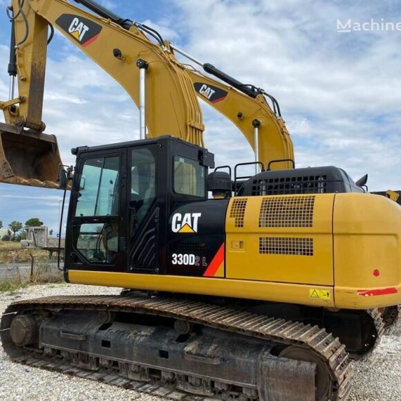 CATERPILLAR 330D2 L EXCAVATOR SERVICE REPAIR MANUAL SZK 1 CATERPILLAR 330D2 L EXCAVATOR