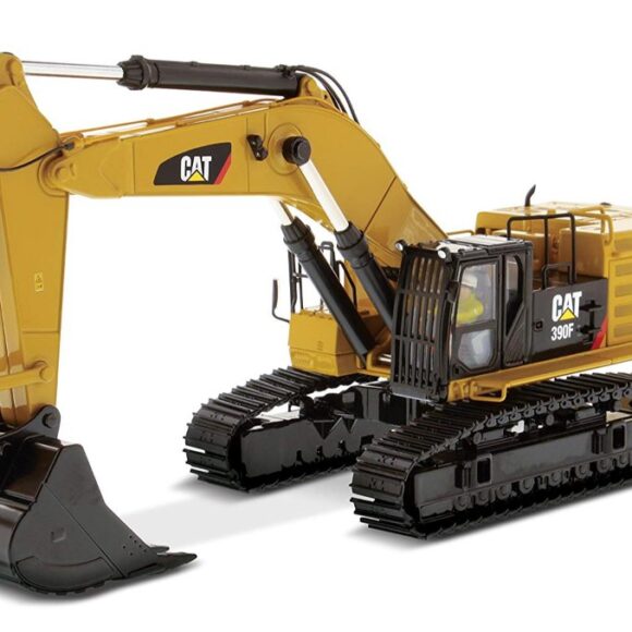 CATERPILLAR 390D EXCAVATOR OPERATION AND MAINTENANCE MANUAL KCZ 1 Surephoto 91