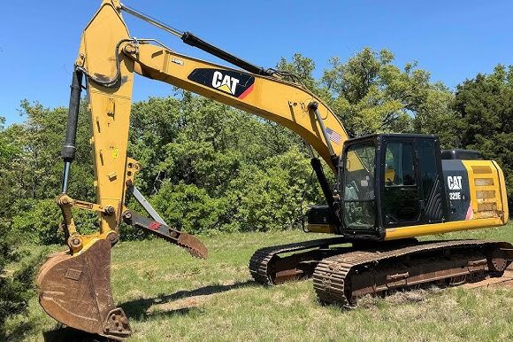 Caterpillar 320 L EXCAVATOR Service Repair Manual 3XK 1 Caterpillar 320 LE EXCAVATOR