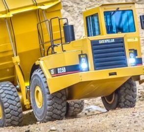 (CAT) Caterpillar D25D ARTICULATED TRUCK Service Repair Manual 1HK - PDF 5 articulated dump trucks d250d caterpillar 1 e1753164427912
