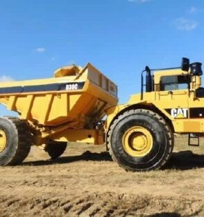 (CAT) Caterpillar D30C ARTICULATED TRUCK Service Repair Manual 7ZC - PDF 9 articulated dump trucks d250d caterpillar 2