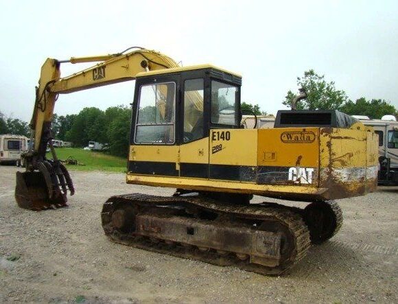 articulated dump trucks d250d caterpillar 20