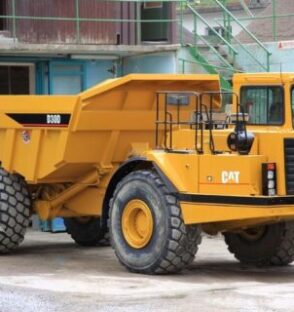 articulated dump trucks d250d caterpillar 3 e1753164413525